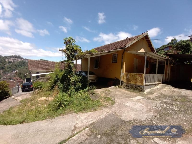 Casa para Alugar em Castelânea, Petrópolis - RJ - Foto 1