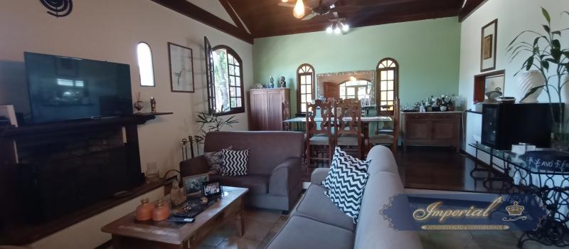 Casa à venda com 4 quartos, 350m² - Foto 6