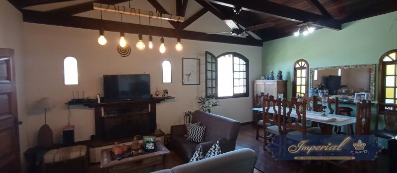 Casa à venda com 4 quartos, 350m² - Foto 7
