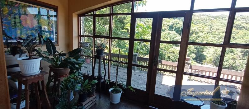 Casa à venda com 4 quartos, 350m² - Foto 8