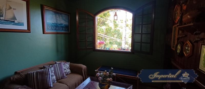 Casa à venda com 4 quartos, 350m² - Foto 10
