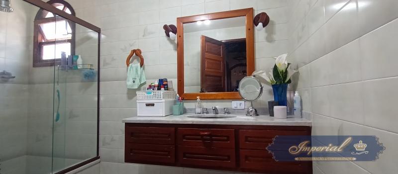 Casa à venda com 4 quartos, 350m² - Foto 12