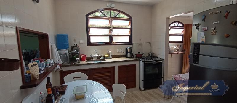 Casa à venda com 4 quartos, 350m² - Foto 13