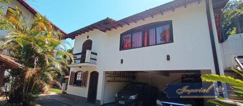 Casa à venda com 4 quartos, 350m² - Foto 18