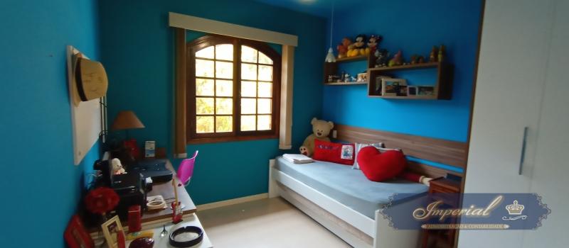 Casa à venda com 4 quartos, 350m² - Foto 19