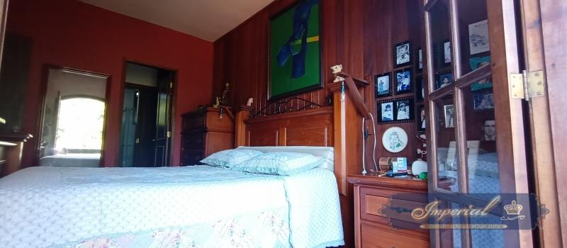 Casa à venda com 4 quartos, 350m² - Foto 22