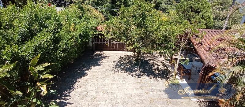 Casa à venda com 4 quartos, 350m² - Foto 28