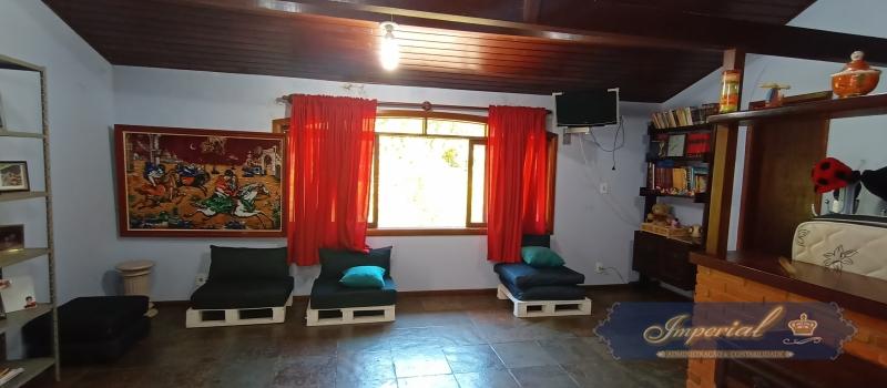 Casa à venda com 4 quartos, 350m² - Foto 30