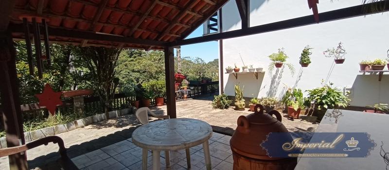 Casa à venda com 4 quartos, 350m² - Foto 36