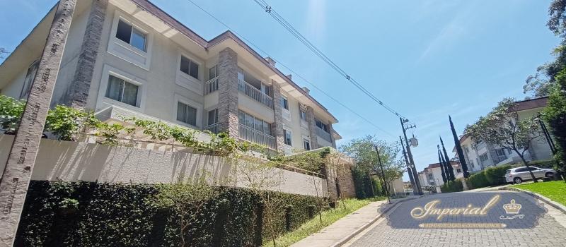 Apartamento para Alugar  à venda em Saldanha Marinho, Petrópolis - RJ - Foto 22
