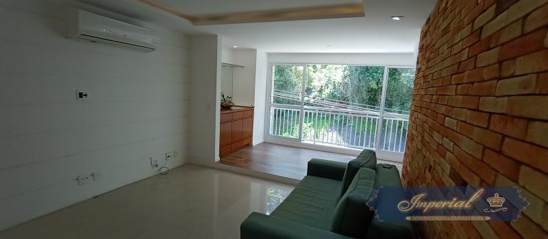 Apartamento para Alugar  à venda em Saldanha Marinho, Petrópolis - RJ - Foto 14
