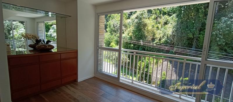 Apartamento para Alugar  à venda em Saldanha Marinho, Petrópolis - RJ - Foto 20