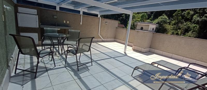 Apartamento para Alugar  à venda em Saldanha Marinho, Petrópolis - RJ - Foto 9