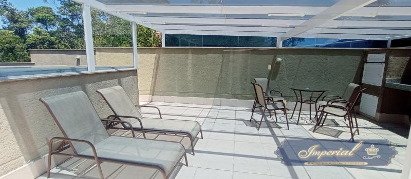 Apartamento para Alugar  à venda em Saldanha Marinho, Petrópolis - RJ - Foto 8