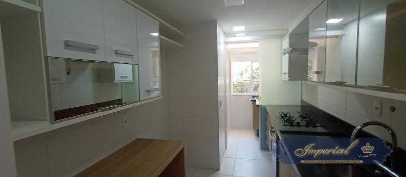 Apartamento para Alugar  à venda em Saldanha Marinho, Petrópolis - RJ - Foto 6