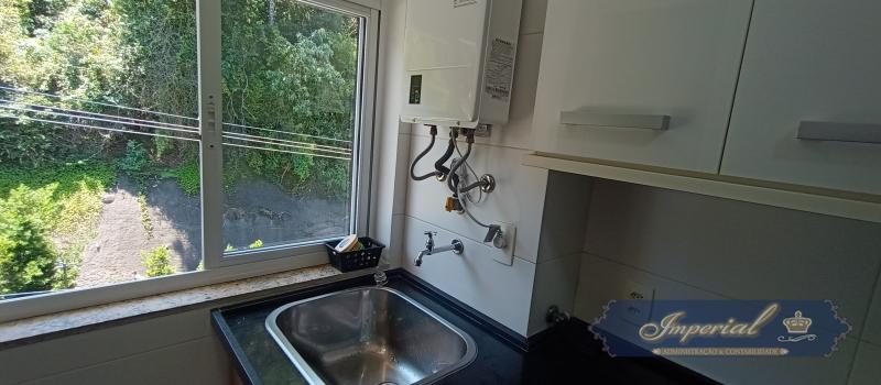 Apartamento para Alugar  à venda em Saldanha Marinho, Petrópolis - RJ - Foto 4