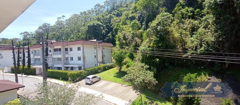 Apartamento para Alugar  à venda em Saldanha Marinho, Petrópolis - RJ - Foto 3