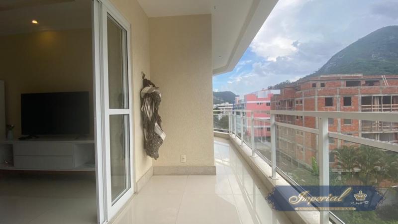 Apartamento à venda em Corrêas, Petrópolis - RJ - Foto 7