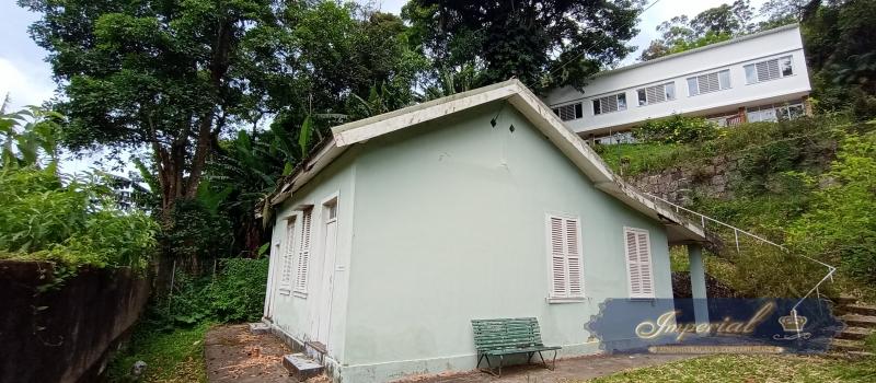 Casa para Alugar  à venda em Centro, Petrópolis - RJ - Foto 24