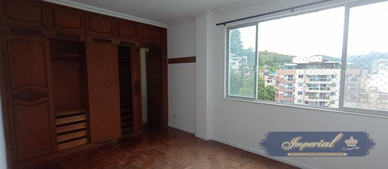 Apartamento à venda em Centro, Petrópolis - RJ - Foto 15