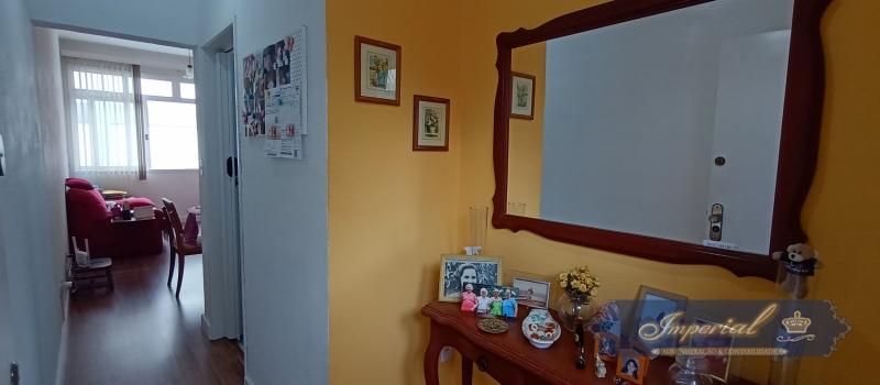 Apartamento à venda em Centro, Petrópolis - RJ - Foto 19