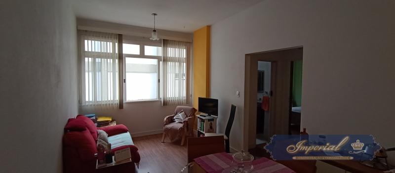 Apartamento à venda em Centro, Petrópolis - RJ - Foto 18