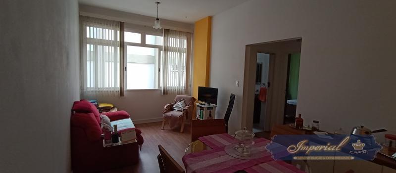 Apartamento à venda em Centro, Petrópolis - RJ - Foto 1