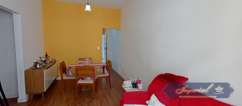 Apartamento à venda em Centro, Petrópolis - RJ - Foto 3