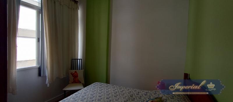 Apartamento à venda em Centro, Petrópolis - RJ - Foto 15