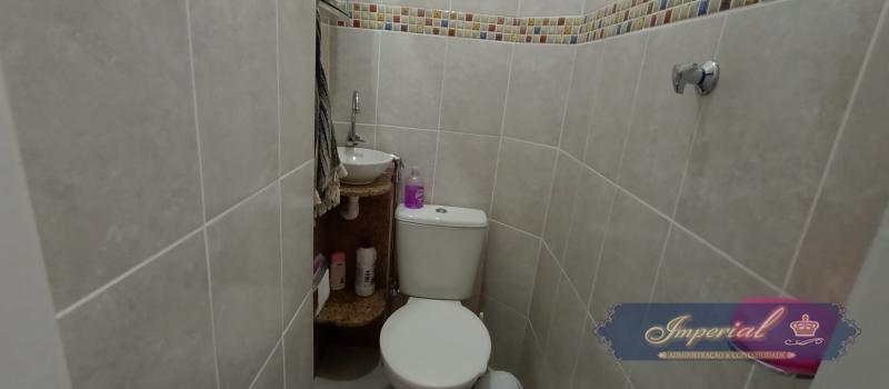 Apartamento à venda em Centro, Petrópolis - RJ - Foto 6