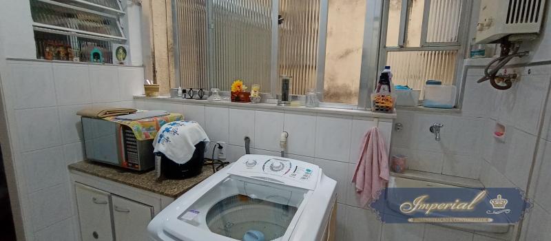 Apartamento à venda em Centro, Petrópolis - RJ - Foto 5