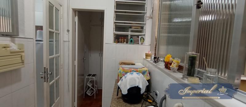 Apartamento à venda em Centro, Petrópolis - RJ - Foto 4