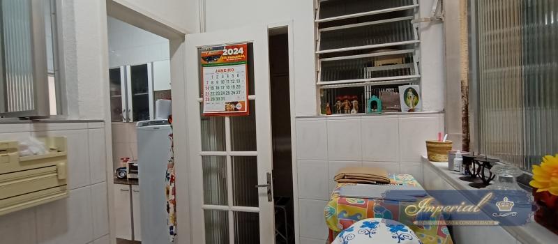 Apartamento à venda em Centro, Petrópolis - RJ - Foto 2