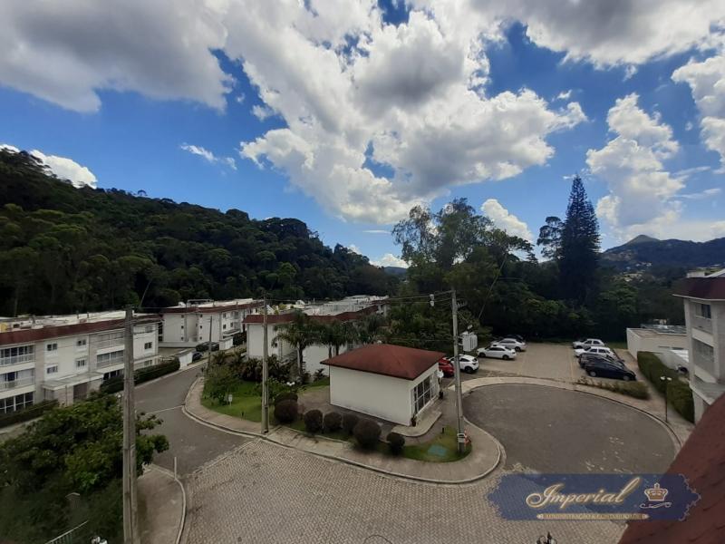 Apartamento à venda em Centro, Petrópolis - RJ - Foto 23