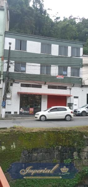 Imóvel Comercial para Alugar em Bingen, Petrópolis - RJ - Foto 12