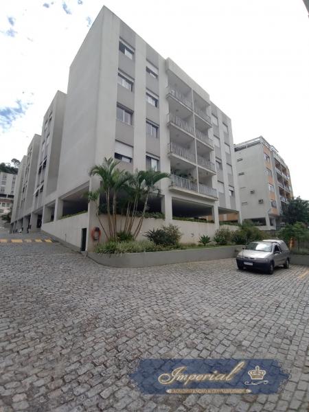 Apartamento para Alugar em Coronel Veiga, Petrópolis - RJ - Foto 17