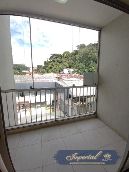 Apartamento para Alugar em Coronel Veiga, Petrópolis - RJ - Foto 14