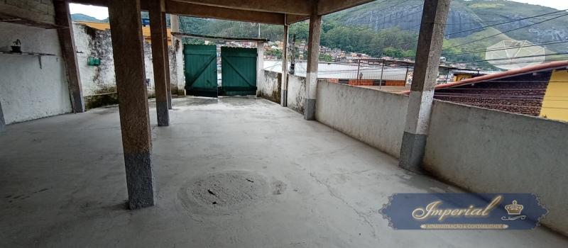 Casa à venda em Estrada da Saudade, Petrópolis - RJ - Foto 4