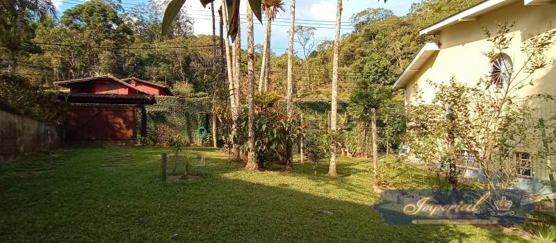 Casa à venda em Mosela, Petrópolis - RJ - Foto 24
