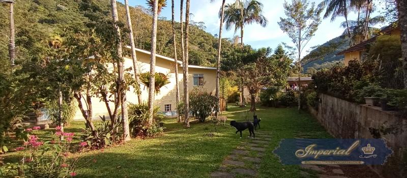 Casa à venda em Mosela, Petrópolis - RJ - Foto 32