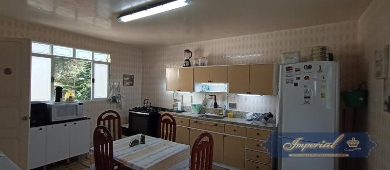 Casa à venda em Mosela, Petrópolis - RJ - Foto 10