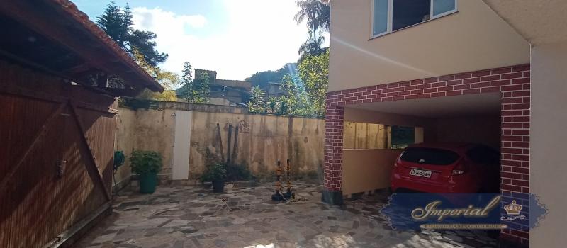 Casa à venda em Mosela, Petrópolis - RJ - Foto 12