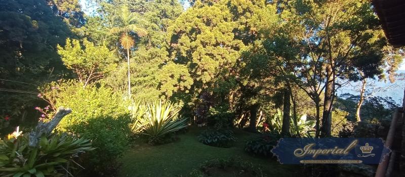 Casa à venda em Quitandinha, Petrópolis - RJ - Foto 24