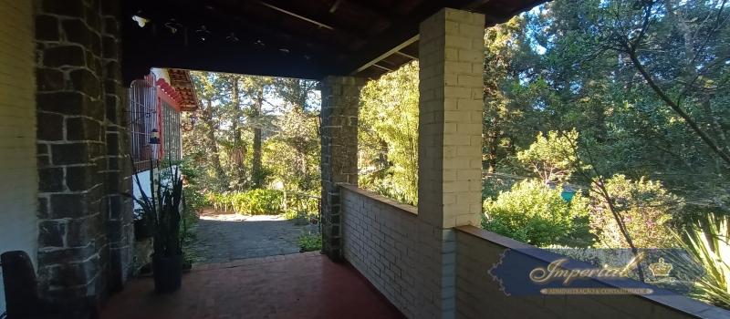 Casa à venda em Quitandinha, Petrópolis - RJ - Foto 23