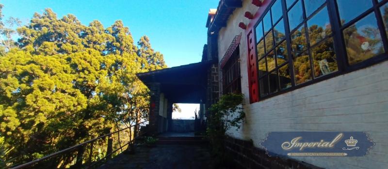 Casa à venda em Quitandinha, Petrópolis - RJ - Foto 1