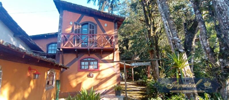Casa à venda em Quitandinha, Petrópolis - RJ - Foto 18