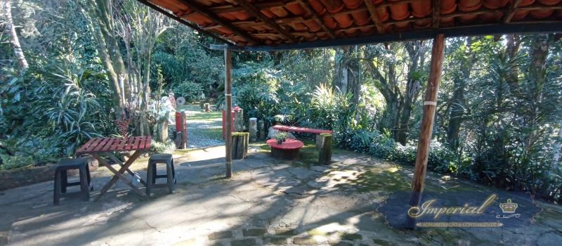 Casa à venda em Quitandinha, Petrópolis - RJ - Foto 16