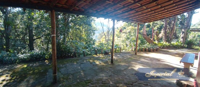 Casa à venda em Quitandinha, Petrópolis - RJ - Foto 15
