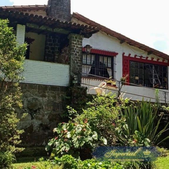 Casa à venda em Quitandinha, Petrópolis - RJ - Foto 9