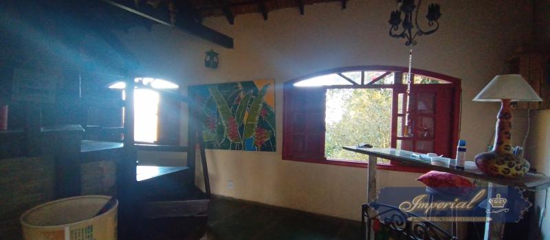 Casa à venda em Quitandinha, Petrópolis - RJ - Foto 2